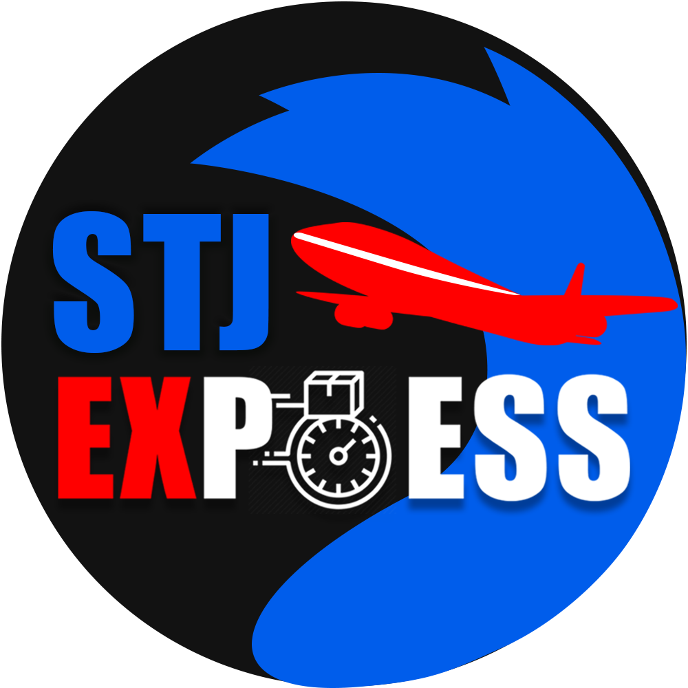 Shop Tech Jamaica Express